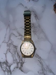 Lorus watch