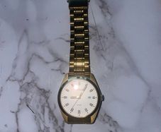 Lorus watch