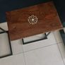 C Shape Side Tables Image 5