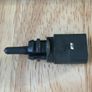 VW,Skoda,Audi,Seat Sensor Temperature Outside temperature 8Z0820535A Image 3