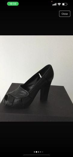 chloe Shoes