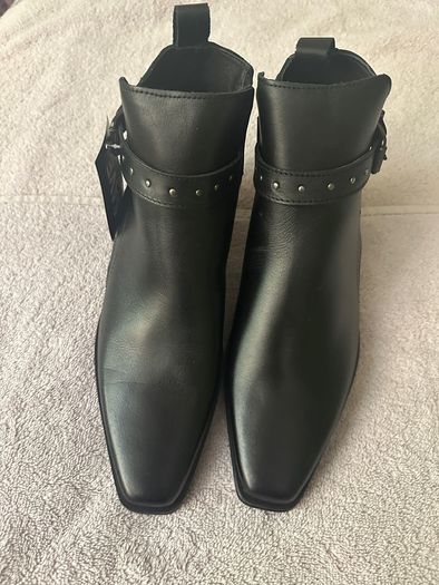 shoes and