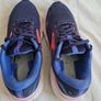 Brooks ghost 15 Size 6.5 eu 40 pink/Navy in excellent condition Image 9