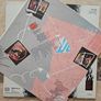 Bowie LP (Irish) - Let's Dance Image 3