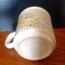 Vintage Carrigdhoun Co-op Jack and Jill Cup / Small Mug Image 4
