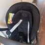cybex car seat and base Image 4