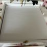 Telephone message pad with sheets and cards Image 3