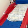 Childrens car bed Image 2