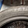 Goodyear Efficient Grip Performance 215/50/19 Image 3