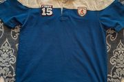 RBS 6 Nations - Polo Shirt