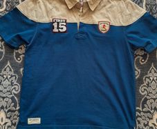 RBS 6 Nations - Polo Shirt