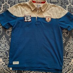 RBS 6 Nations - Polo Shirt