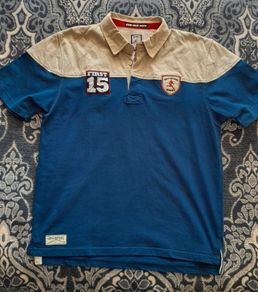 RBS 6 Nations - Polo Shirt