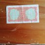 1966 Ireland Ten Shillings Banknote Image 2