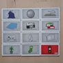 Boxes Family Party Bidding Board Game SEALED NEW Image 5