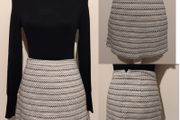 Beautiful Topshop Skirt