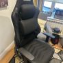 Gaming chair Image 2