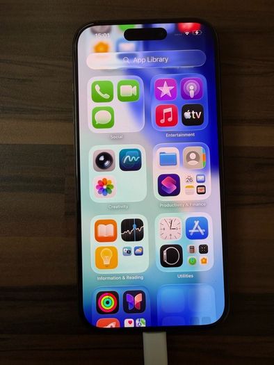 I phone Unlocked