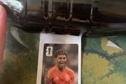 Lamine Yamal Coke Sticker