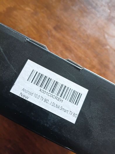 smart tv box
