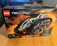 Lego Technic