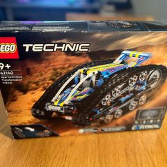 Lego Technic