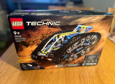 Lego Technic