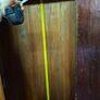 Antique Good Quality Wardrobe In Mahogany Image 6