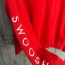 Nike Swoosh Jumper - XL Boys Image 4