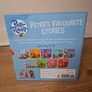 Peter Rabbit Book Set - "Peter's Favourite Stories" Image 4