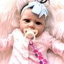 doll   beautiful reborn baby doll Image 3