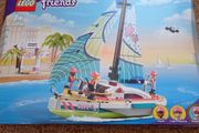 Lego  Friends 41716