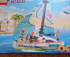 Lego  Friends 41716