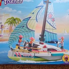 Lego  Friends 41716