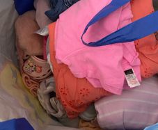 Girl clothes