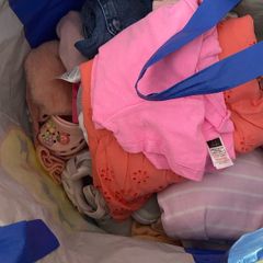 Girl clothes