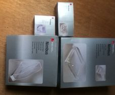Rexel Nimbus Desk Accessories