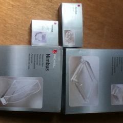 Rexel Nimbus Desk Accessories