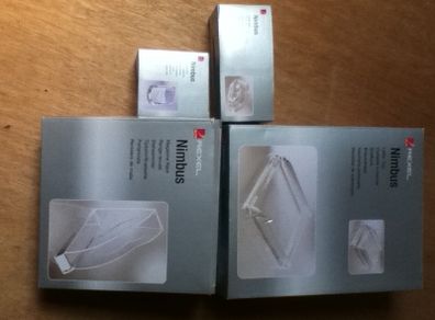 Rexel Nimbus Desk Accessories