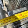 Stainless steel dolly trolleys Image 8