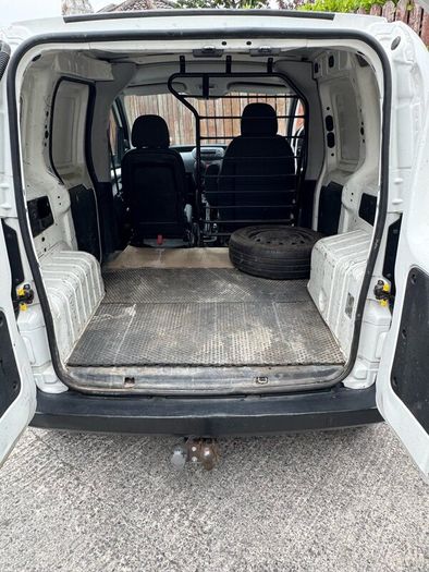 Citroen Nemo