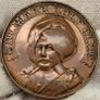India Gulmarg Golf Club Rare Medal Image 4