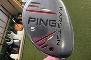 Ping Karsten 5 Hybrid