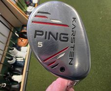 Ping Karsten 5 Hybrid