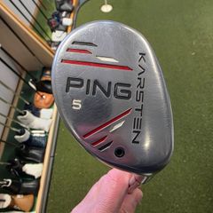 Ping Karsten 5 Hybrid