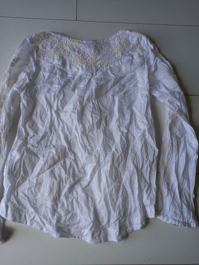 Girls blouse