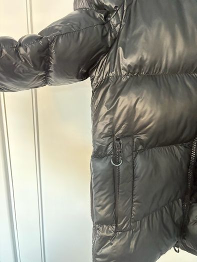 Zavetti Puffa jacket