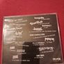 Ugly Music for Ugly Minds - Relapse sampler CD 2006 (AUTOGRAPHED by 3 of Mastodon) Image 2