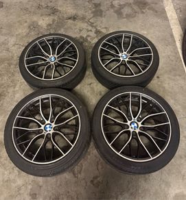 BMW F Series Alloys 5x120