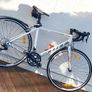 Scott Bicycle Small Contessa Speedster 35 Bike Image 4